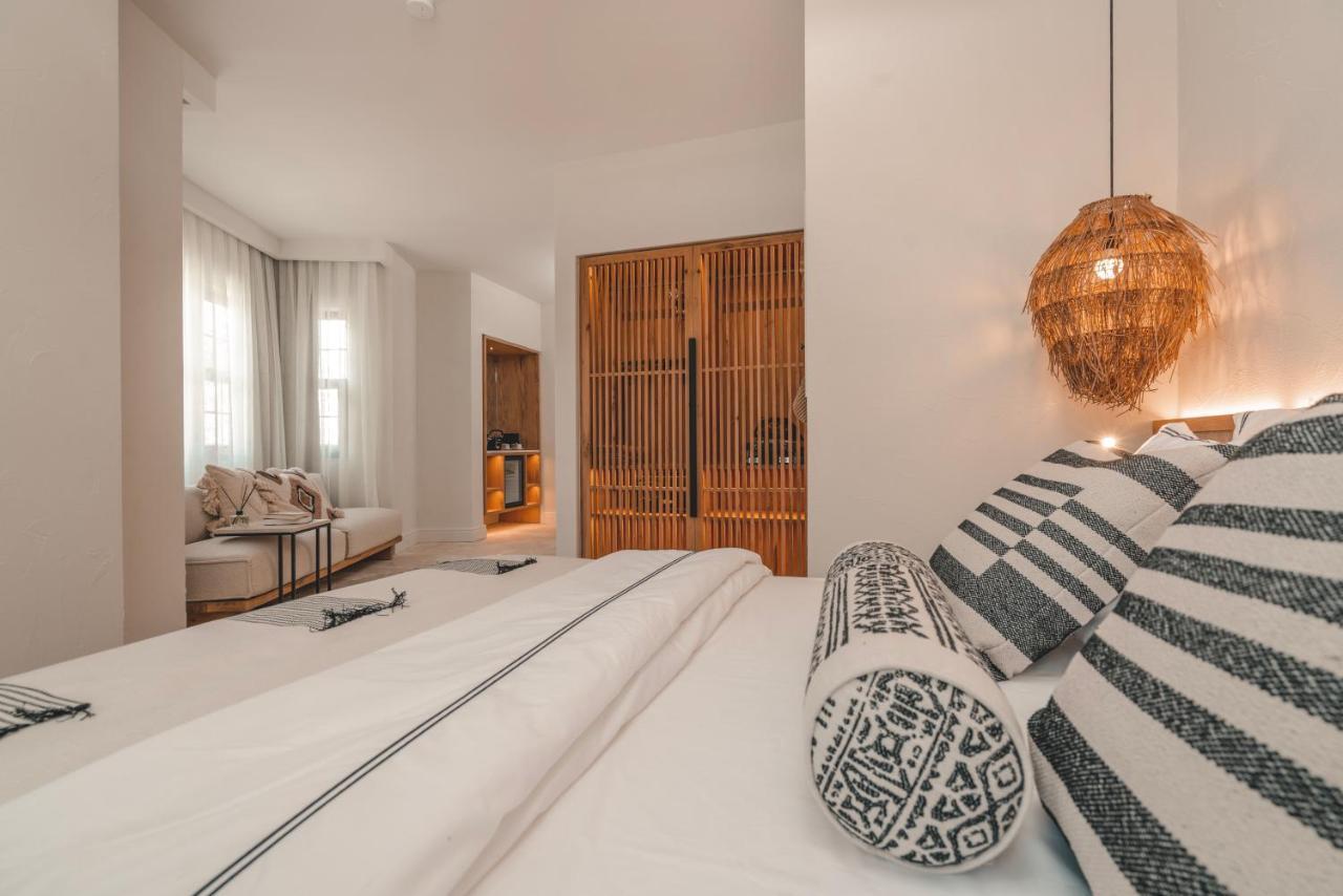 6 Rooms By Azumare سيدي المظهر الخارجي الصورة