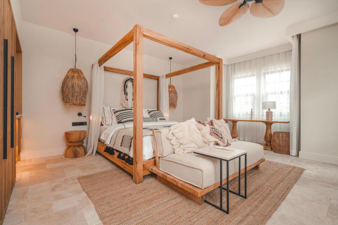 6 Rooms By Azumare سيدي المظهر الخارجي الصورة