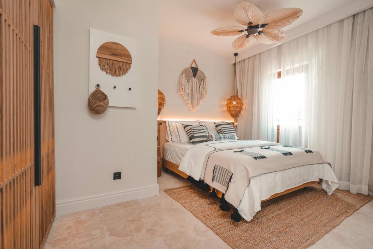 6 Rooms By Azumare سيدي المظهر الخارجي الصورة